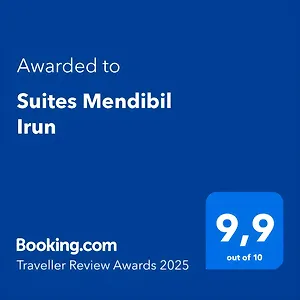 https://suites-mendibil.basquecountryhotels.org