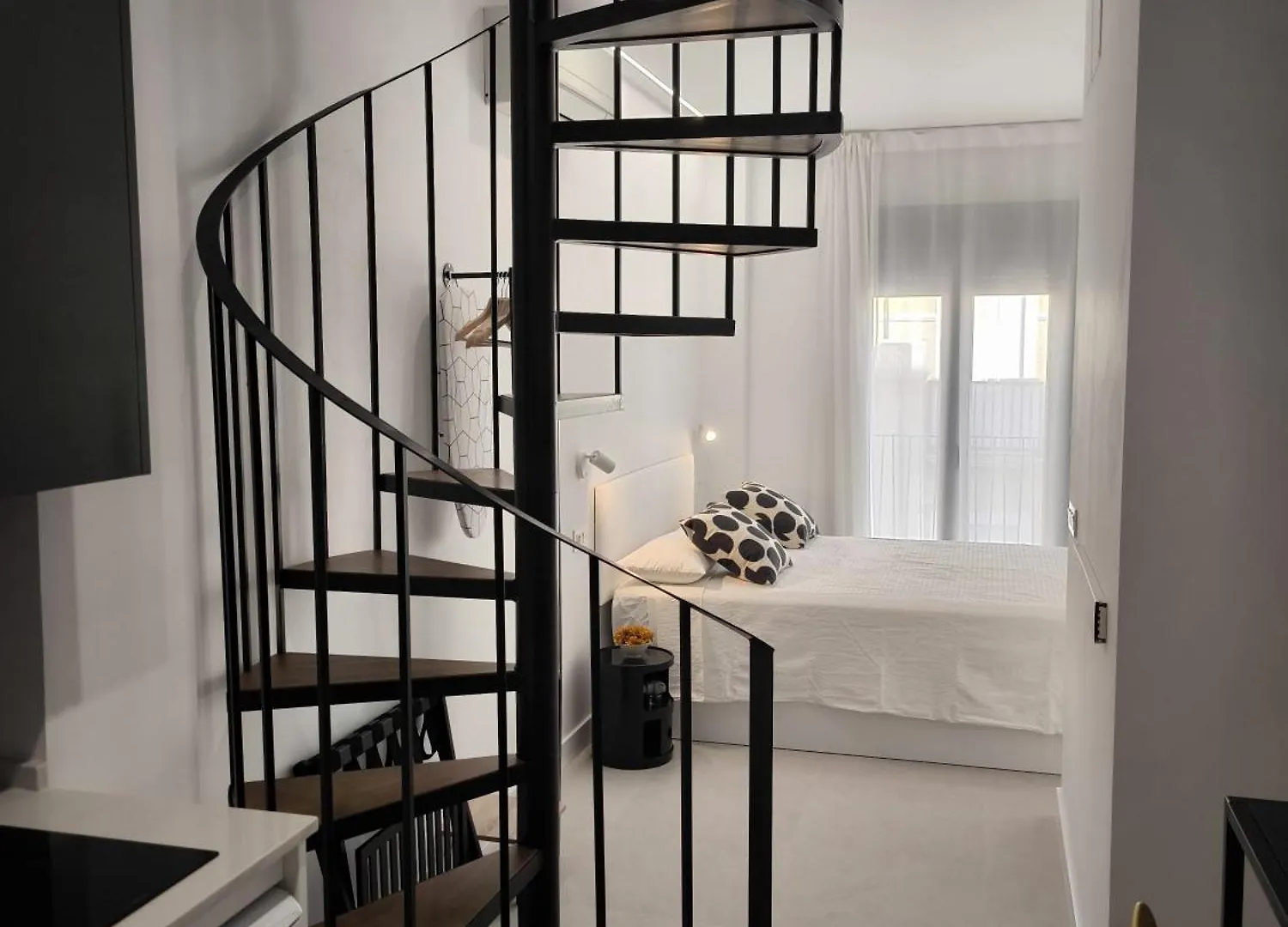 Capuchinos 31 Aparthotel Málaga