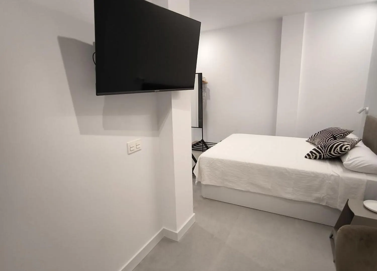 Capuchinos 31 Aparthotel Málaga