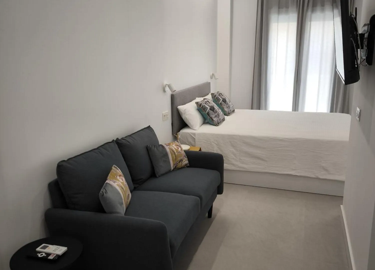 Capuchinos 31 Aparthotel Málaga Spanje